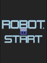 Robot Start: Puzzle Game Image