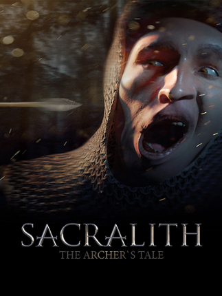 Sacralith: The Archer's Tale Game Cover