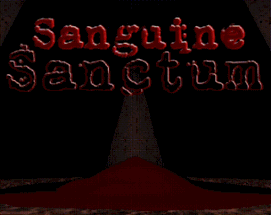 Sanguine Sanctum Image