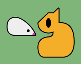 Scalable Cat (GTMK Game Jam 2024 Entry) (Unfinished, because of course it is) Image