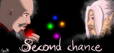 Second Chance Image