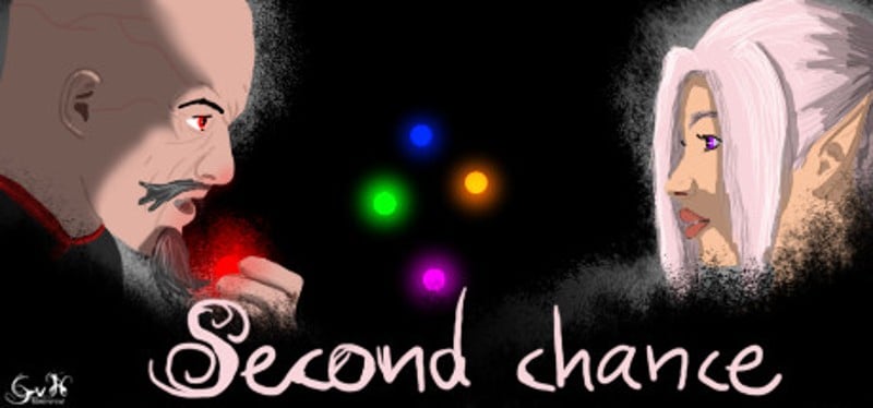 Second Chance Game Cover