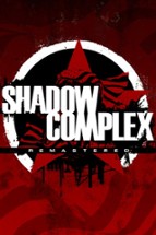 Shadow Complex Remastered Image