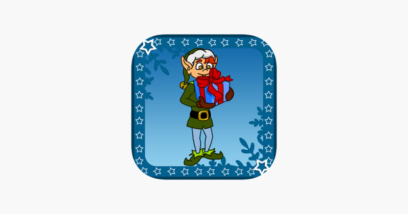 Smarty in Santa's village 2-4 Game Cover