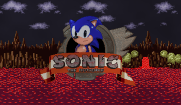 Sonic - The Second Round (Demo) Image