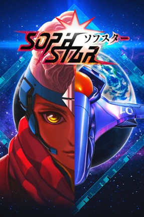 Sophstar Game Cover