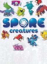 Spore Creatures Image