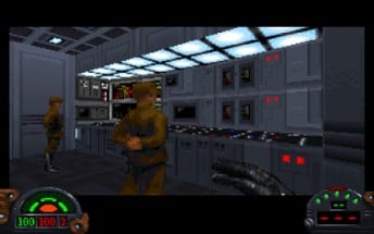 Star Wars: Dark Forces Image