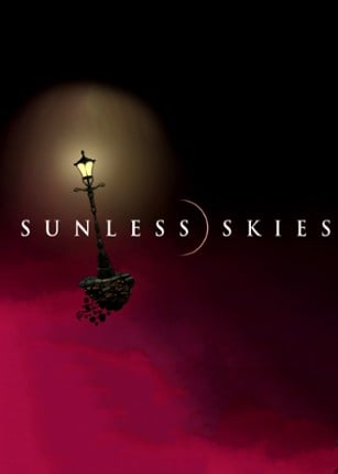 Sunless Skies Game Cover