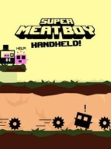 Super Meat Boy Handheld! Image