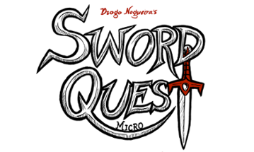 Swordquest - Micro Edition Image