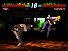 Tekken 2 Image