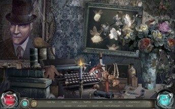 Time Trap - Hidden Objects Game Image
