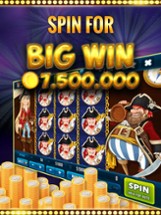 Treasure Golden Casino Slot Image