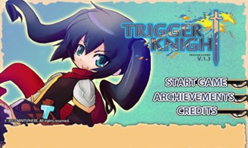 Trigger Knight Image