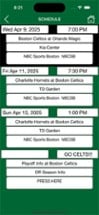 Trivia Game for Celtics Fans Image