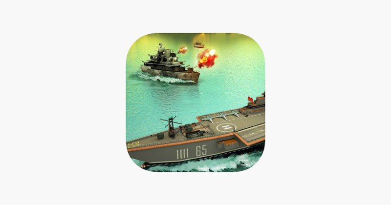 Us Navy Warship Game Cover