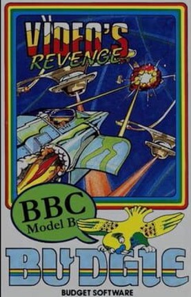 Video's Revenge Game Cover