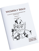 Wickedly Solo Image