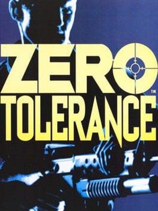 Zero Tolerance Game Cover