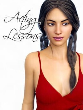 Acting Lessons Game Cover