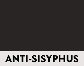 ANTI-SISYPHUS OMNIBUS Image