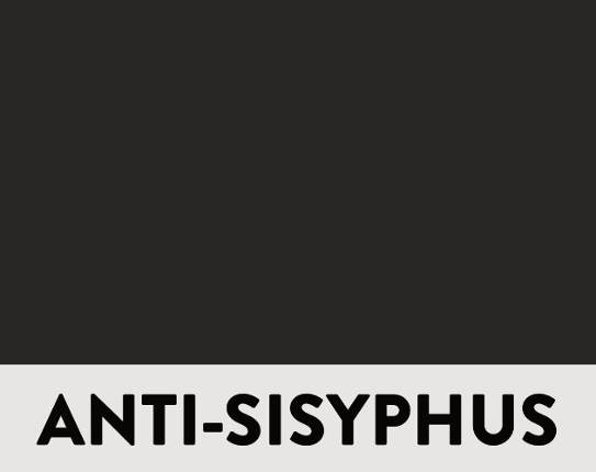 ANTI-SISYPHUS OMNIBUS Game Cover