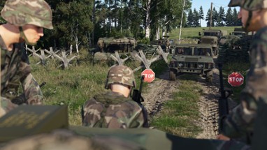 Arma Reforger Image