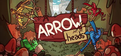 Arrow Heads Image