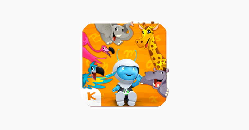 Birds and Animal Game for Kids Game Cover
