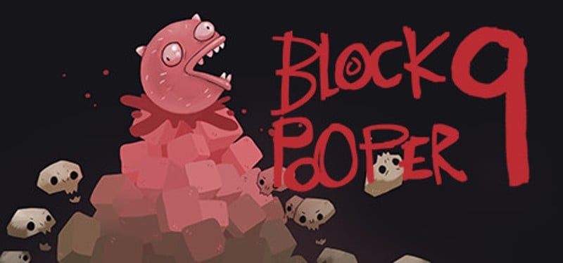 Block Pooper 9 Game Cover