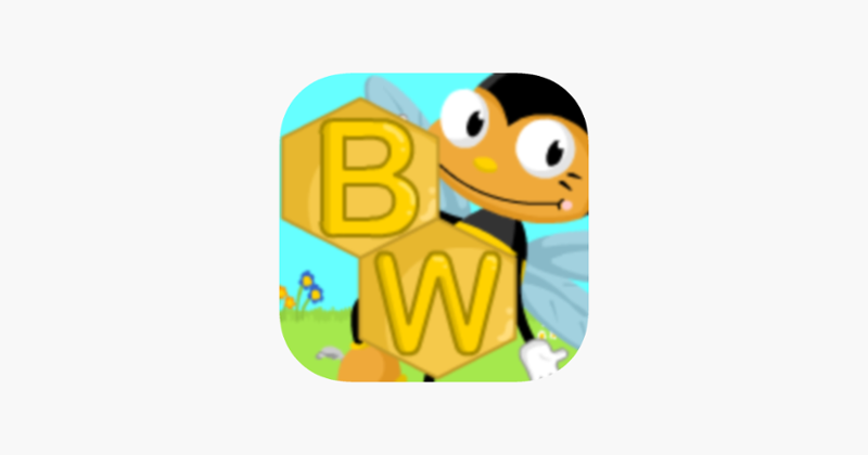 Buzz Words - Learn to spell Game Cover