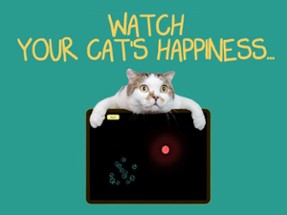 Cat laser pointer  - Pet fun Image