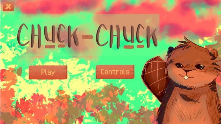 Chuck Chuck Game Cover