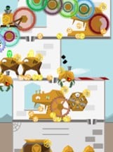 Coin Factory Idle: Money Games Image