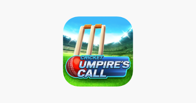 Cricket LBW - Umpire's Call Image