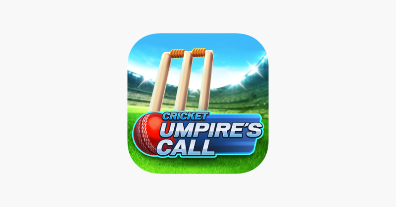 Cricket LBW - Umpire's Call Game Cover