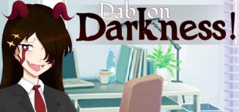 Dab on Darkness! Game Cover