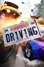 Dangerous Driving Image