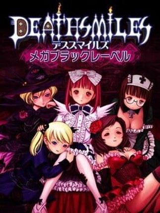 Deathsmiles Mega Black Label Game Cover