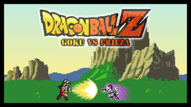 Dragon Ball Z: The 8-Bit Battle Image