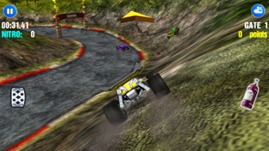 Dust: Offroad Racing - FREE Challenge Image