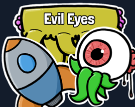 Evil Eyes Image
