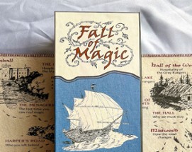 Fall of Magic Image