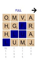 Fifteen Words Unlimited Clues Image