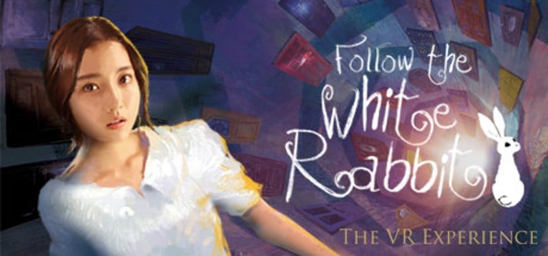 Follow the White Rabbit VR (화이트래빗) Game Cover