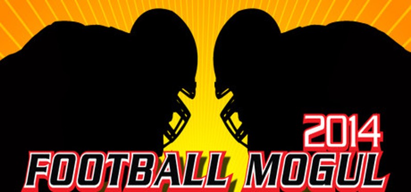 Football Mogul 2014 Game Cover