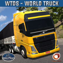 World Truck Driving Simulator Image