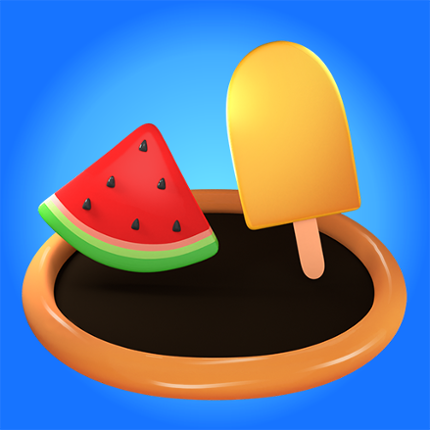 Match 3D -Matching Puzzle Game Game Cover