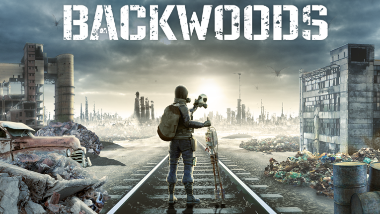 Backwoods Game Cover